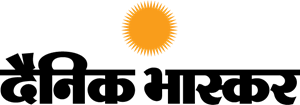 Dainik Bhaskar Logo ,Logo , icon , SVG Dainik Bhaskar Logo