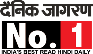 Dainik Jagran Logo ,Logo , icon , SVG Dainik Jagran Logo