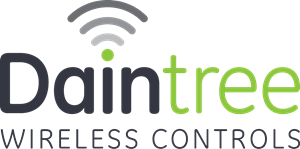 Daintree Wireless Controls Logo ,Logo , icon , SVG Daintree Wireless Controls Logo