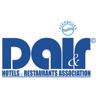 DAIR Hotels & Restaurants Association (Azerbaijan) Logo ,Logo , icon , SVG DAIR Hotels & Restaurants Association (Azerbaijan) Logo