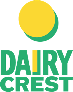 Dairy Crest Logo ,Logo , icon , SVG Dairy Crest Logo