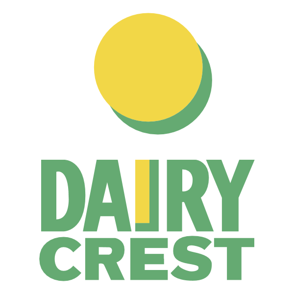 Dairy Crest ,Logo , icon , SVG Dairy Crest