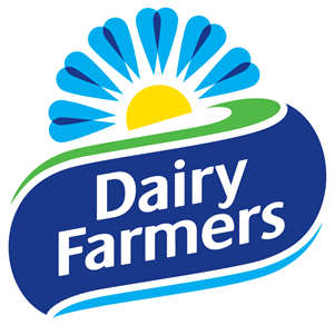 Dairy Farmers Logo ,Logo , icon , SVG Dairy Farmers Logo