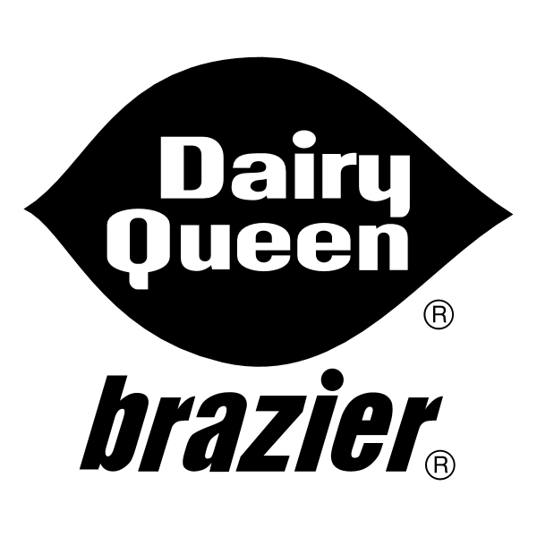 Dairy Queen Brazier