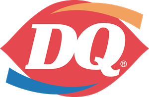 Dairy Queen (DQ) Logo ,Logo , icon , SVG Dairy Queen (DQ) Logo
