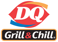 Dairy Queen Grill Chil Logo ,Logo , icon , SVG Dairy Queen Grill Chil Logo
