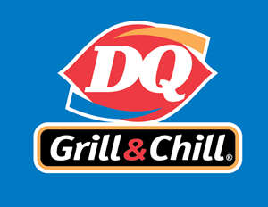 Dairy Queen Grill Chill Logo
