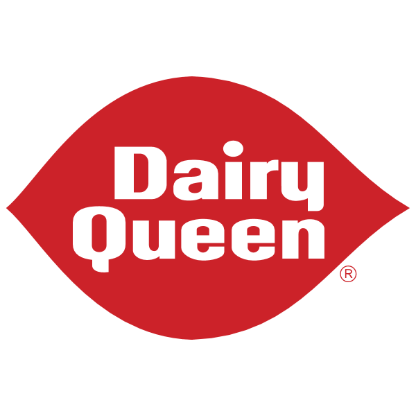 Dairy Queen ,Logo , icon , SVG Dairy Queen