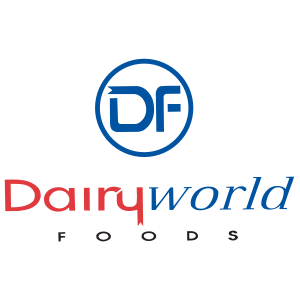 Dairy World Foods Logo ,Logo , icon , SVG Dairy World Foods Logo
