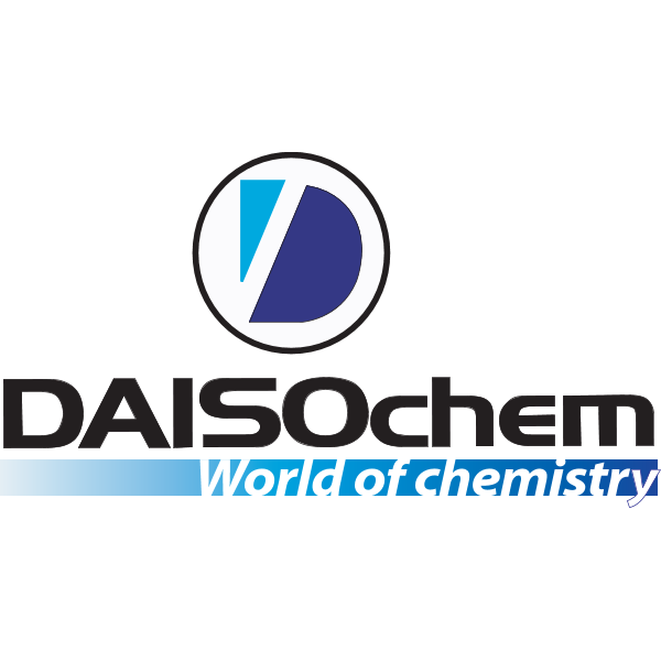 DAISOchem Logo ,Logo , icon , SVG DAISOchem Logo