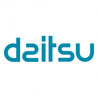 Daitsu Logo ,Logo , icon , SVG Daitsu Logo