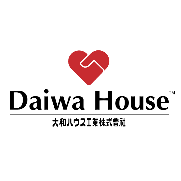 Daiwa House ,Logo , icon , SVG Daiwa House
