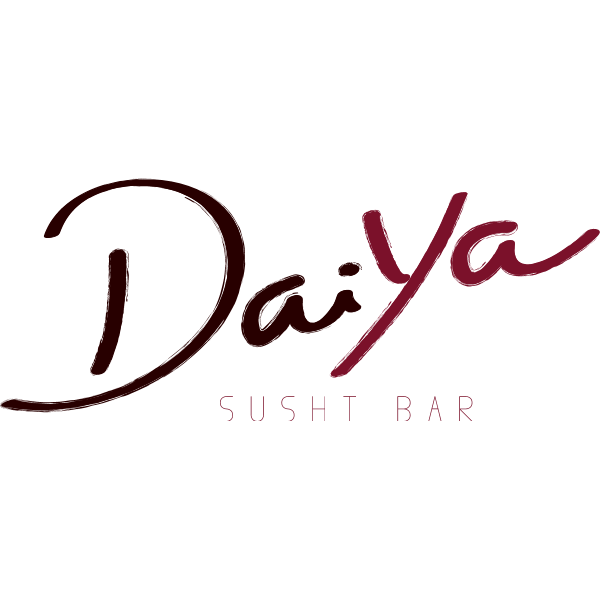 Daiya Sushi Bar Logo ,Logo , icon , SVG Daiya Sushi Bar Logo