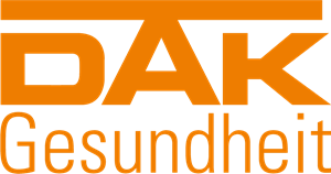 DAK Gesundheit Logo ,Logo , icon , SVG DAK Gesundheit Logo