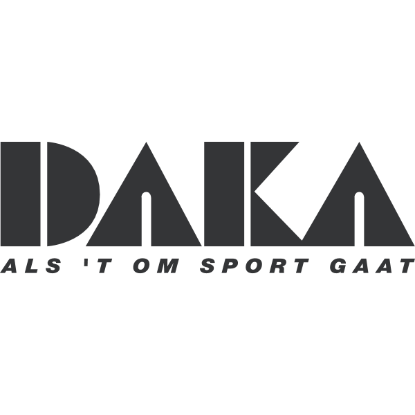 Daka Sport Logo ,Logo , icon , SVG Daka Sport Logo