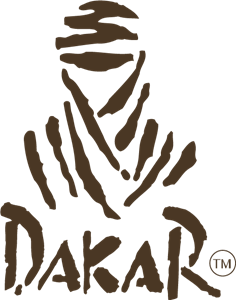 Dakar Rally Logo ,Logo , icon , SVG Dakar Rally Logo