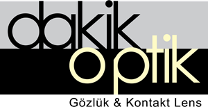 Dakik Optik Logo ,Logo , icon , SVG Dakik Optik Logo