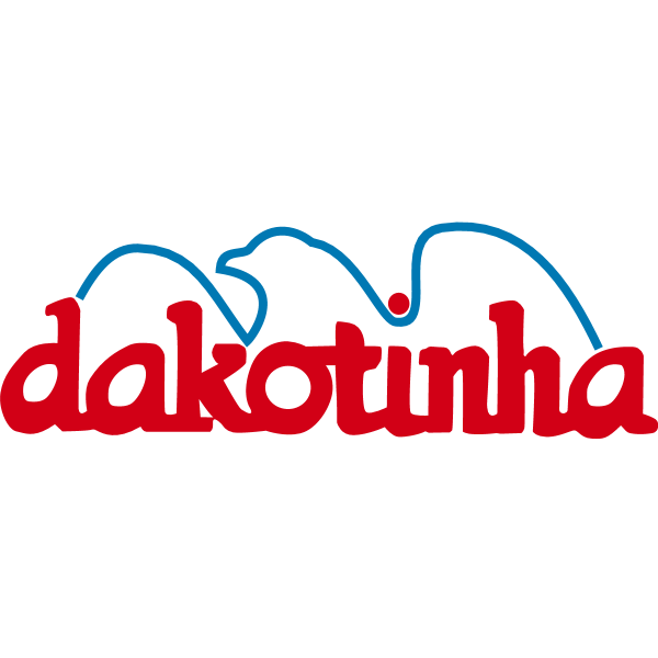 Dakotinha Logo ,Logo , icon , SVG Dakotinha Logo