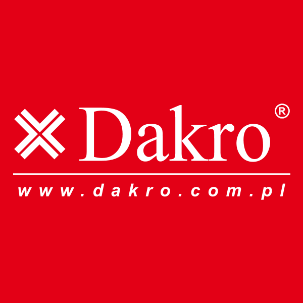 Dakro Logo
