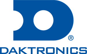 Daktronics Logo ,Logo , icon , SVG Daktronics Logo