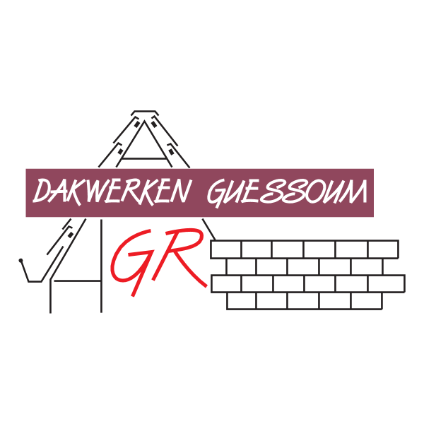 Dakwerken Guessoum Logo