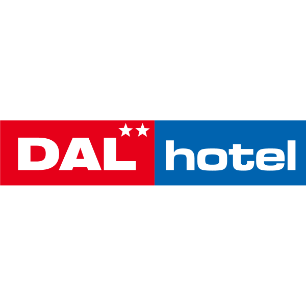 Dal Hotel Logo ,Logo , icon , SVG Dal Hotel Logo