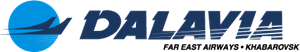 DalAvia Logo