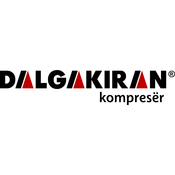 Daldakiran Logo