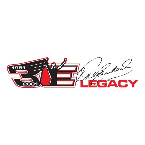 Dale Earnhardt Legacy Logo ,Logo , icon , SVG Dale Earnhardt Legacy Logo