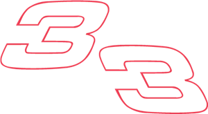 Dale Earnhardt Logo ,Logo , icon , SVG Dale Earnhardt Logo