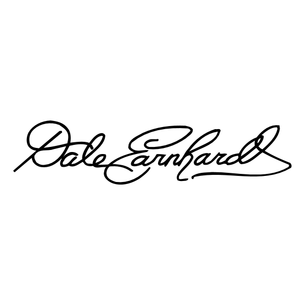 Dale Earnhardt Signature ,Logo , icon , SVG Dale Earnhardt Signature