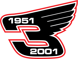 Dale Earnhardt Wings Logo ,Logo , icon , SVG Dale Earnhardt Wings Logo