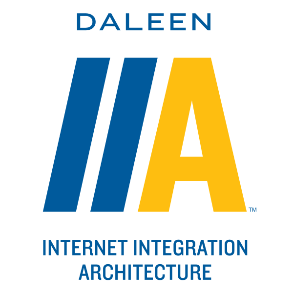 Daleen IIA Logo ,Logo , icon , SVG Daleen IIA Logo