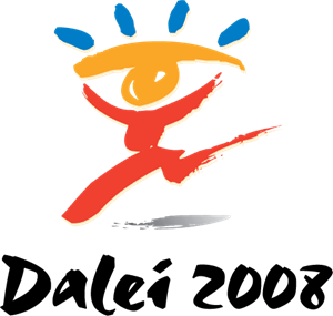 Dalei 2008 Logo