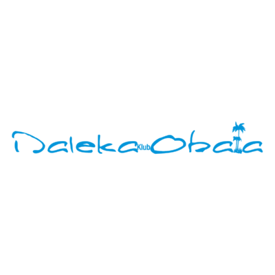 Daleka Obala Logo ,Logo , icon , SVG Daleka Obala Logo