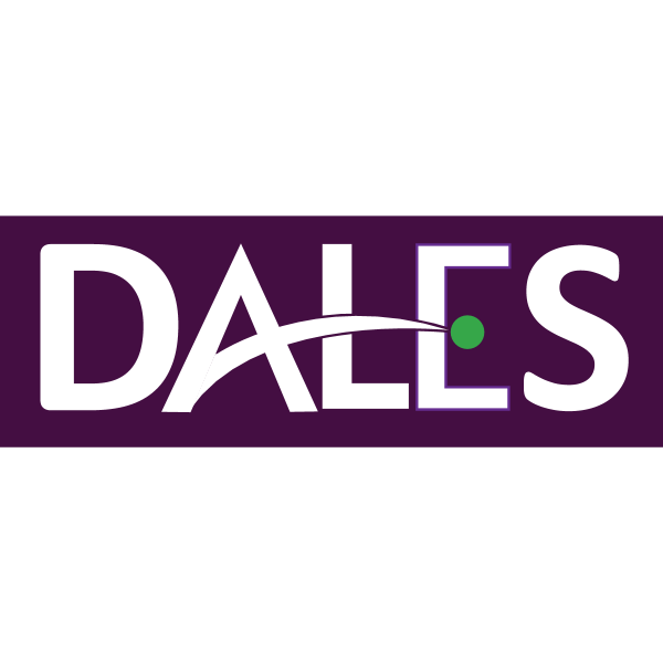 Dales Logo ,Logo , icon , SVG Dales Logo