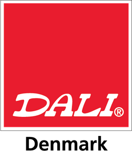 DALI Loudspeakers Logo