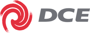 Dalian Commodity Exchange (DCE) Logo ,Logo , icon , SVG Dalian Commodity Exchange (DCE) Logo