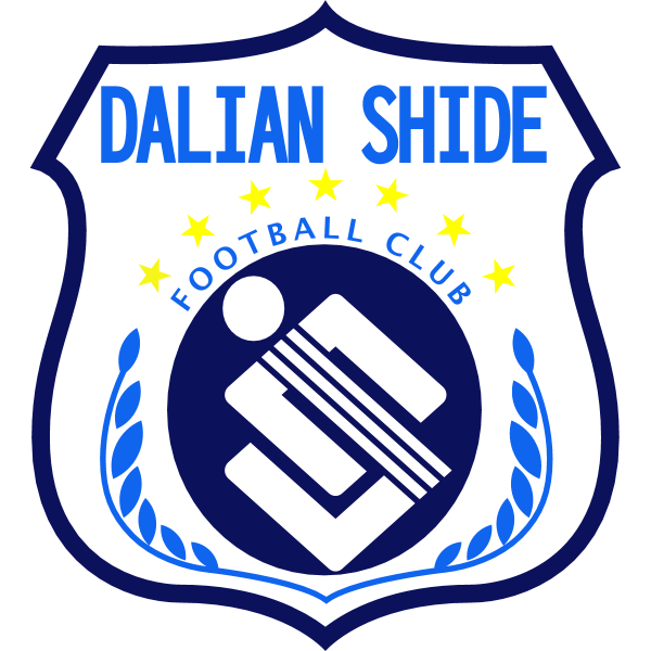 Dalian Shide FC Logo ,Logo , icon , SVG Dalian Shide FC Logo