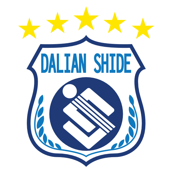 Dalian Shide Logo ,Logo , icon , SVG Dalian Shide Logo