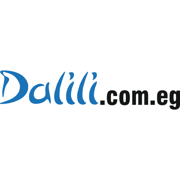 Dalili Logo
