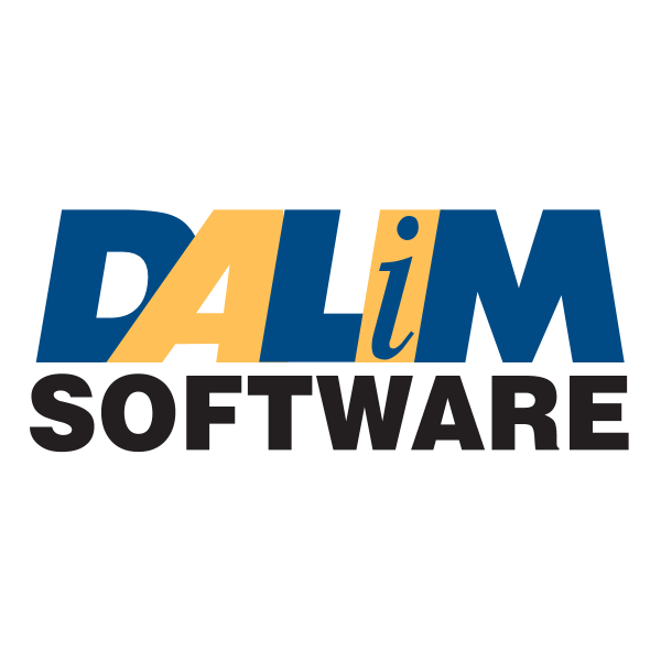 Dalim Software Logo ,Logo , icon , SVG Dalim Software Logo
