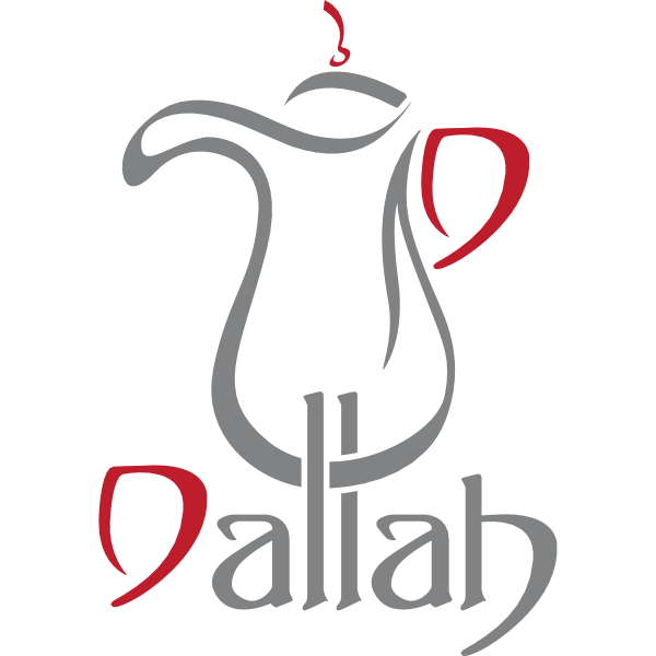 DALLAH – Qatar Logo ,Logo , icon , SVG DALLAH – Qatar Logo