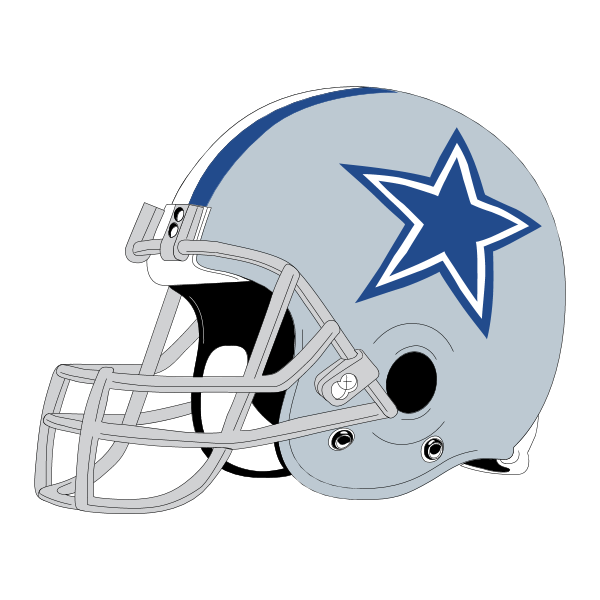 Dallas Cowboy logo png download