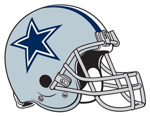 Dallas Cowboys Helmet Logo ,Logo , icon , SVG Dallas Cowboys Helmet Logo