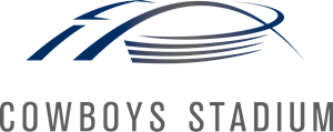 Dallas Cowboys Stadium AT&T Stadium Logo