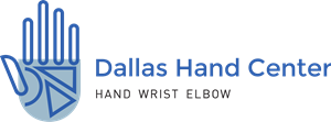 Dallas Hand Center Logo