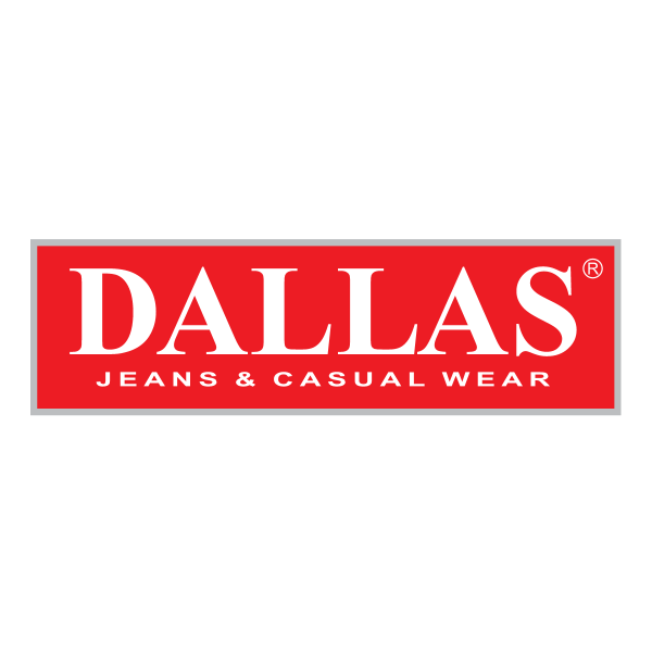 Dallas Logo ,Logo , icon , SVG Dallas Logo