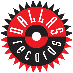 Dallas Records Logo ,Logo , icon , SVG Dallas Records Logo