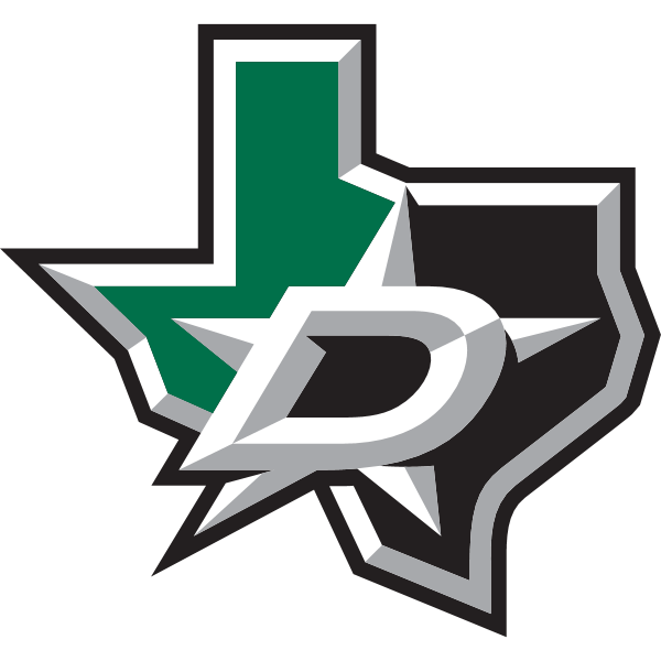 Dallas Stars Logo ,Logo , icon , SVG Dallas Stars Logo